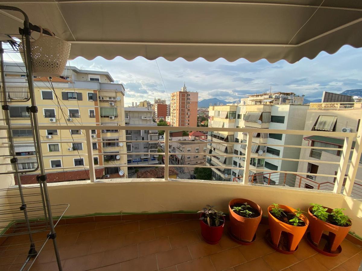 Era'S Apartment Tirana Kültér fotó