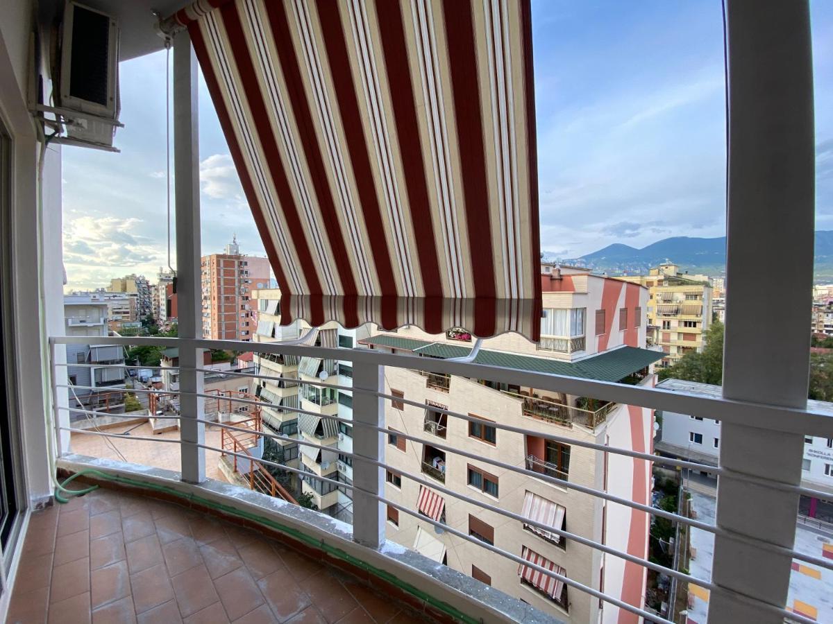 Era'S Apartment Tirana Kültér fotó